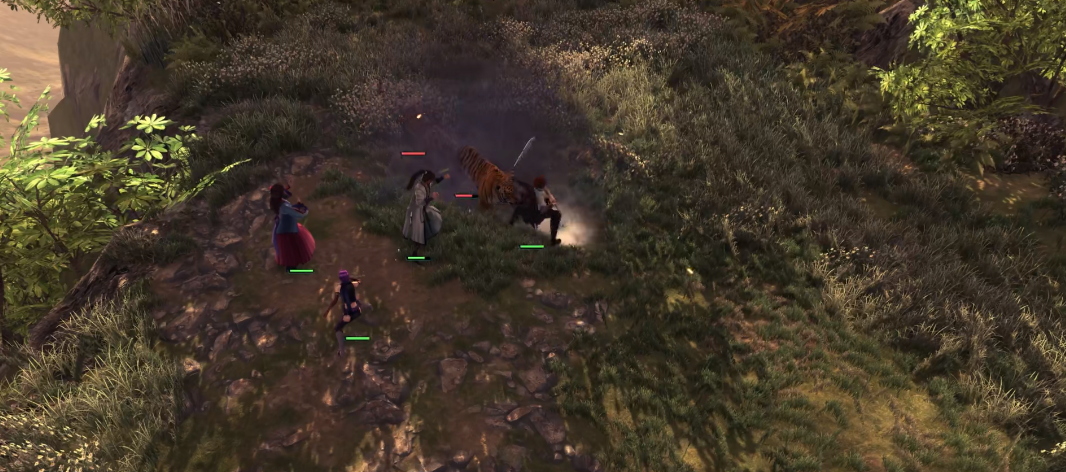 侠客风云传前传天魔解体给谁 侠客风云传前传天魔解体人选