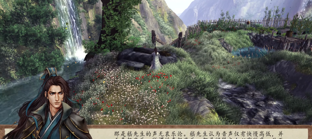 侠客风云传前传万物皆数给谁 侠客风云传前传万物皆数习得人选