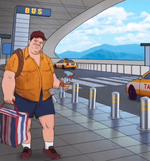 爆梗找茬王12只猫怎么过 爆梗找茬王12只猫通关技巧介绍