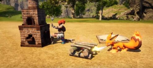 幻兽帕鲁配种公式是怎么样的 幻兽帕鲁配种配方法分享