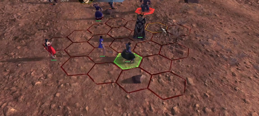 侠客风云传前传云游商人西域位置 侠客风云传前传隐藏商人介绍