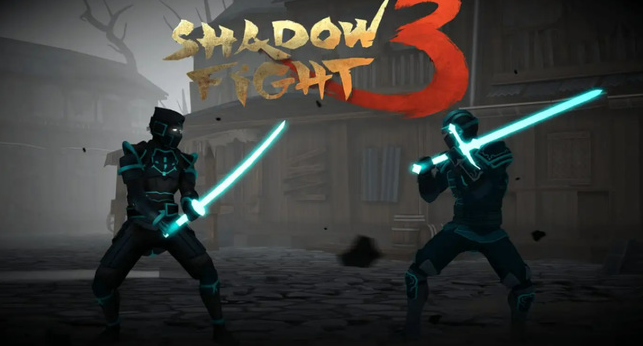 暗影格斗3怎么快速刷暗影能量 暗影能量刷取方法分享