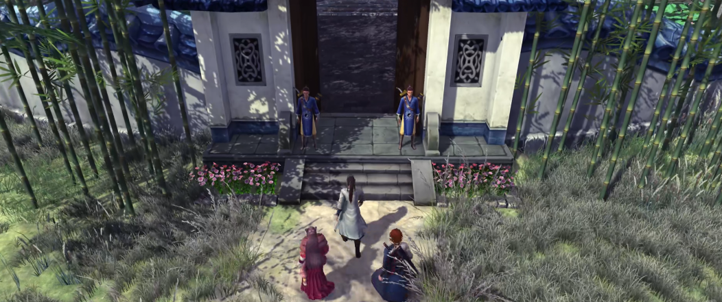 侠客风云传前传天山折梅手获得方法 侠客风云传前传天山折梅手使用心得