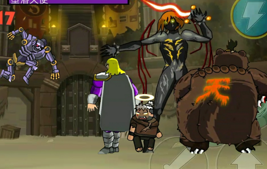 黑暗荒野2如何获得反派角色 黑暗荒野2反派角色解锁方式汇总