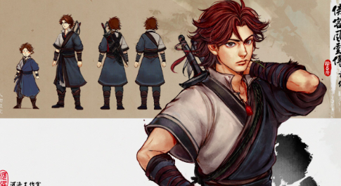 侠客风云传前传前期能拿到的好武功有哪些 侠客风云传前传获取武功的攻略