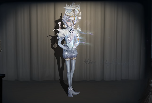 第五人格第三十一赛季精华2时装爆料 第五人格第三十一赛季精华2内容介绍