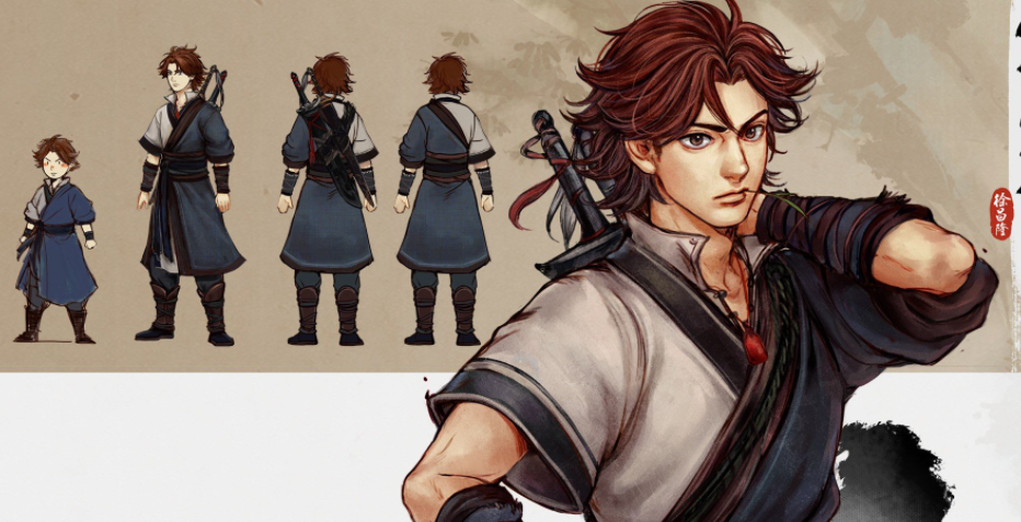 侠客风云传前传景阳冈老虎怎么样 侠客风云传前传景阳冈老虎有什么用