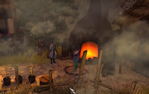 侠客风云传前传练级的地方有哪些 侠客风云传前传练级地点有哪些