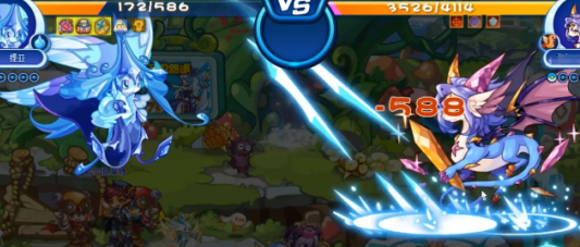 洛克王国手游提亚怎么打 提亚打法攻略