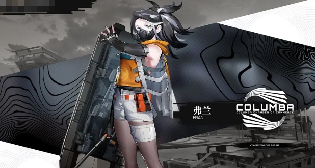 雷索纳斯弗兰怎么样 雷索纳斯弗兰角色介绍