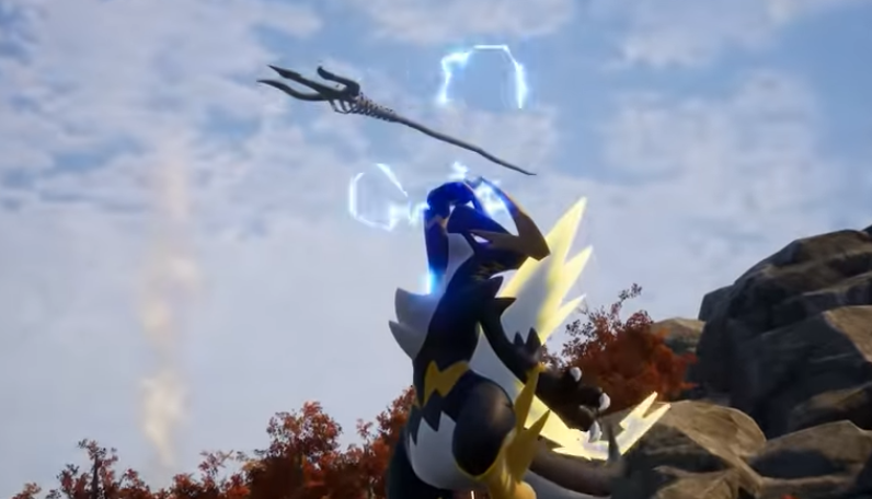 幻兽帕鲁怎么存档 幻兽帕鲁存档需要手动吗