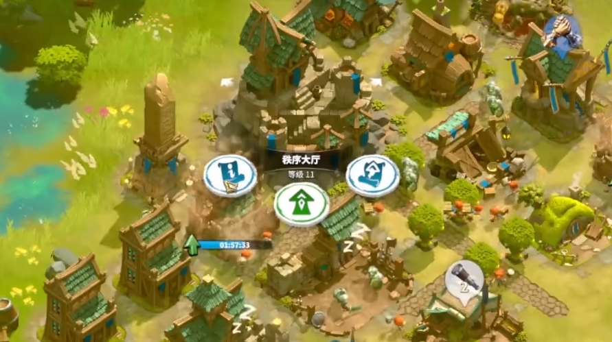 万龙觉醒攻略 万龙觉醒新手攻略