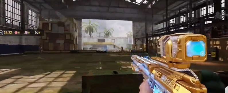 使命召唤战区手游闪狙怎么玩 使命召唤战区手游闪狙玩法攻略