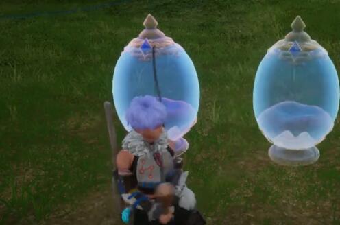 幻兽帕鲁怎么孵蛋 幻兽帕鲁孵蛋方法详解