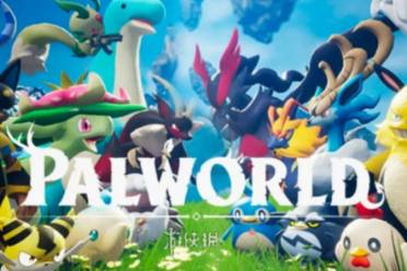 幻兽帕鲁手游新手玩法攻略