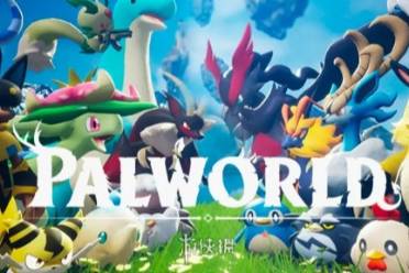 幻兽帕鲁手游捕捉帕鲁技巧