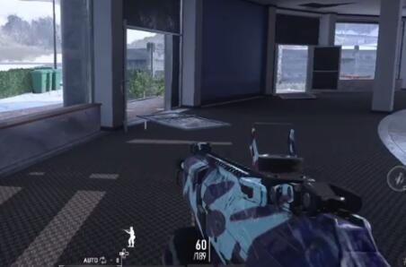 使命召唤战区手游训练模式在哪 使命召唤战区训练模式介绍