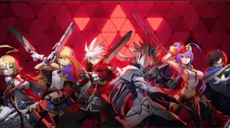 苍鹰混沌效应全角色介绍 苍鹰混沌效应游戏人物解析