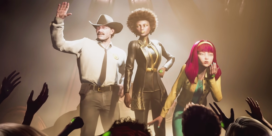 Judas游戏发售平台有哪些 Judas发售信息介绍