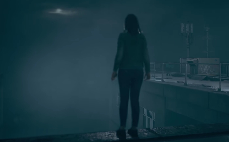 寂静岭短讯上线时间什么时候 寂静岭短讯上架日期介绍