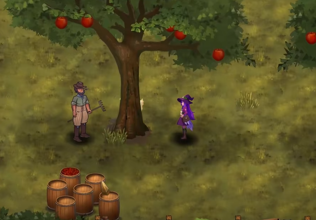 魔药奇谭上线日期是什么时候 魔药奇谭上线时间介绍