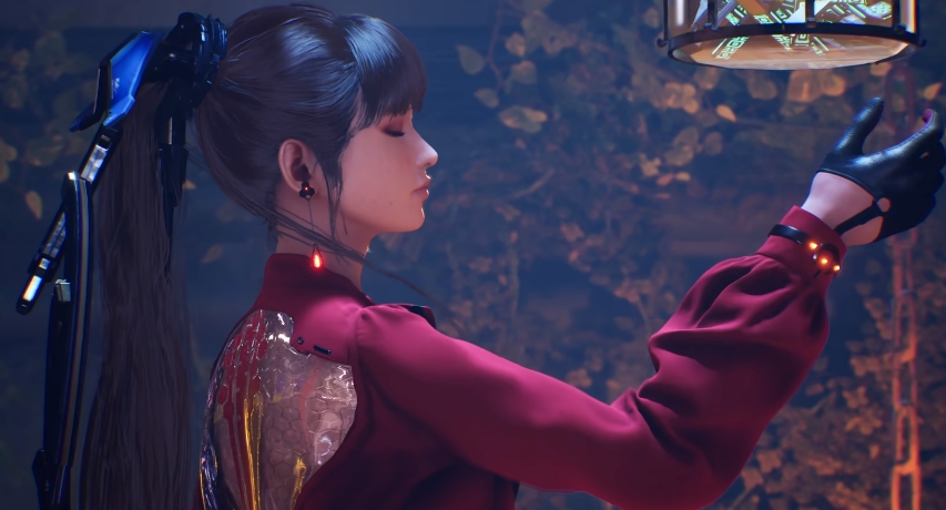 星刃发售日期什么时候 星刃上线日期介绍