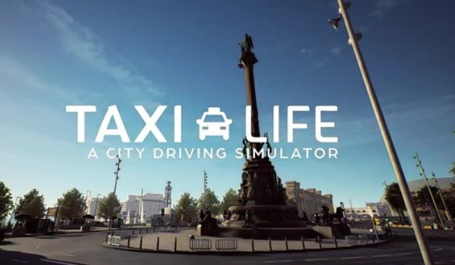 出租生涯城市驾驶模拟器发售日期什么时候 出租生涯城市驾驶模拟器上线时间