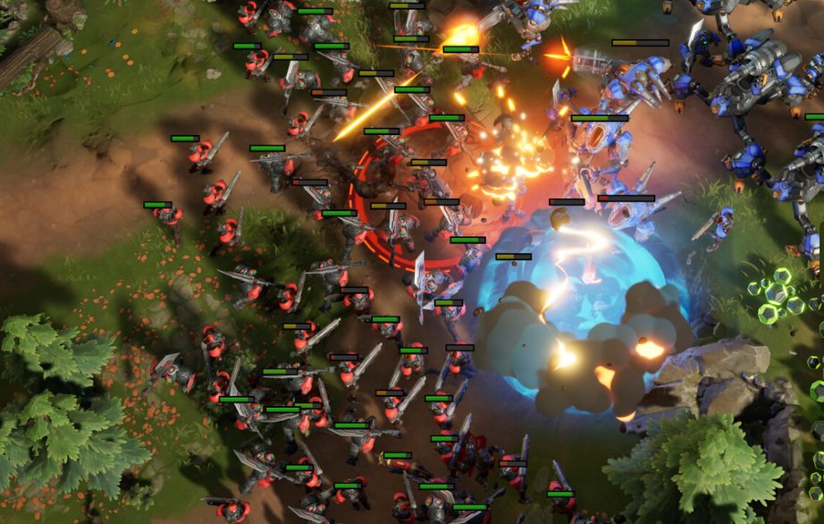 风暴之门卡顿怎么办 风暴之门卡顿处理办法介绍