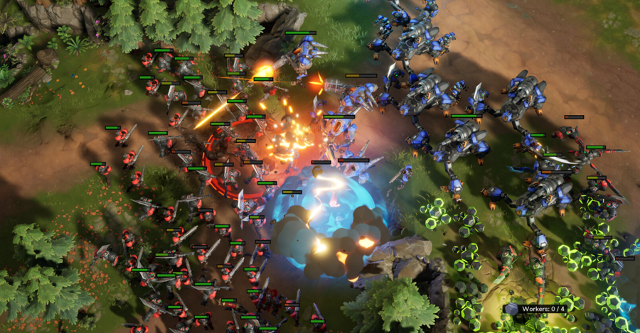 风暴之门什么时候上线 风暴之门上线时间介绍