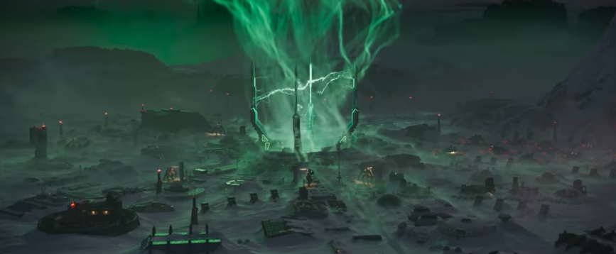 风暴之门玩法介绍 风暴之门是个什么类型的游戏