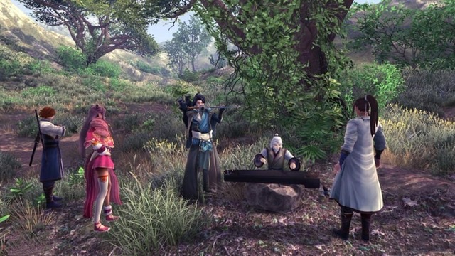 侠客风云传前传辟邪剑法怎么得 侠客风云传前传辟邪剑法攻略