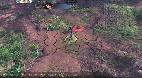 侠客风云传前传马猴多久刷新 侠客风云传前传马猴刷新时间