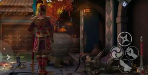 暗影格斗3挖坑技巧分享 暗影格斗3怎么挖坑