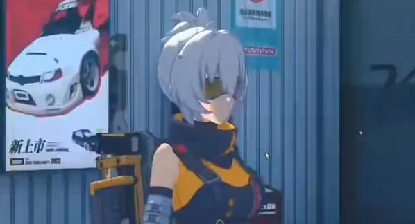 绝区零所有角色的名字分享 绝区零全角色简介