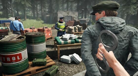 好玩的终极模拟器游戏合集 热门的终极模拟器游戏汇总2024