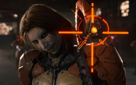 死亡搁浅2发售日期什么时候 死亡搁浅2上架时间介绍