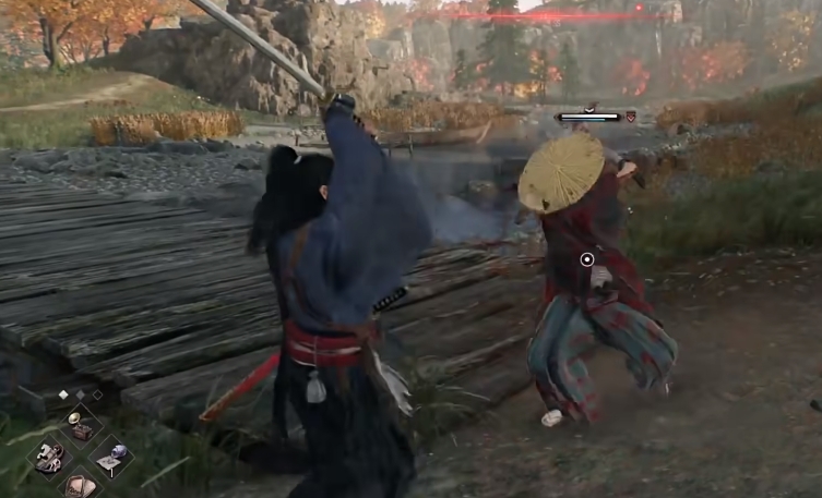 浪人崛起发售日期是什么时候 浪人崛起上线时间介绍