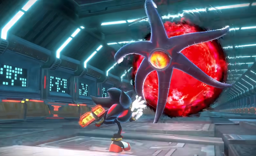 索尼克X暗影世代发售平台有哪些 索尼克X暗影世代上线平台介绍