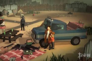 苏醒之路超市的日记本和隐藏物资位置