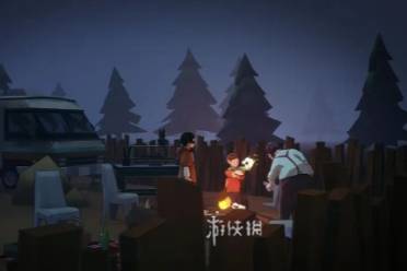 苏醒之路手电筒位置介绍