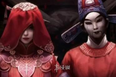 纸嫁衣7章节介绍