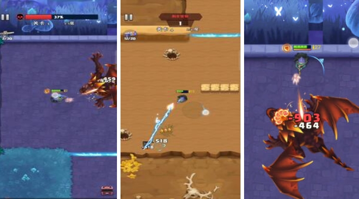 热门的多人联机手机游戏合集2024 高人气联机游戏最新排行榜