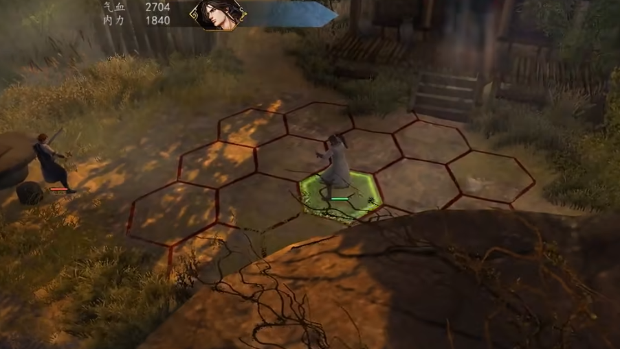 侠客风云传前传先天功给谁 先天功获得方法介绍