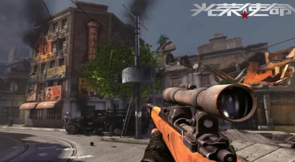 流行的狙击游戏手游有哪些 耐玩的狙击游戏汇总2024