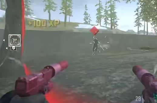 使命召唤战区手游键位码怎么复制 键位码使用方式详情介绍