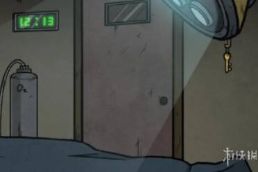 七院档案第4章通关心得