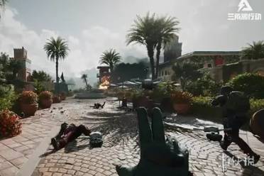 三角洲行动战术装备介绍