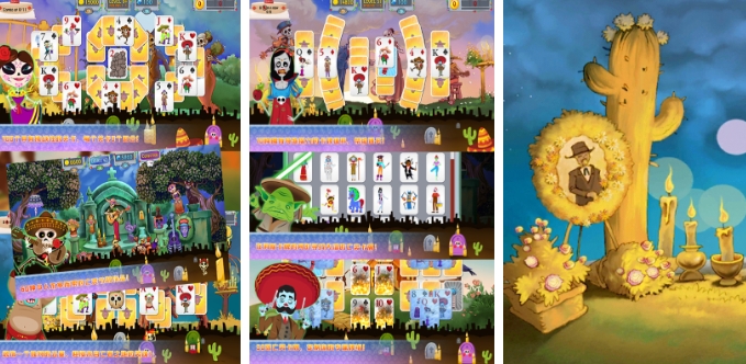 有趣的骷髅游戏合集2024 骷髅元素的手游有哪些