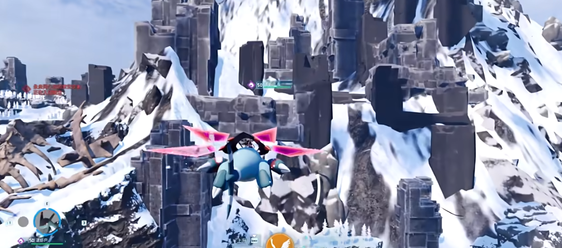 幻兽帕鲁服务器怎么改名 服务器改名方法介绍