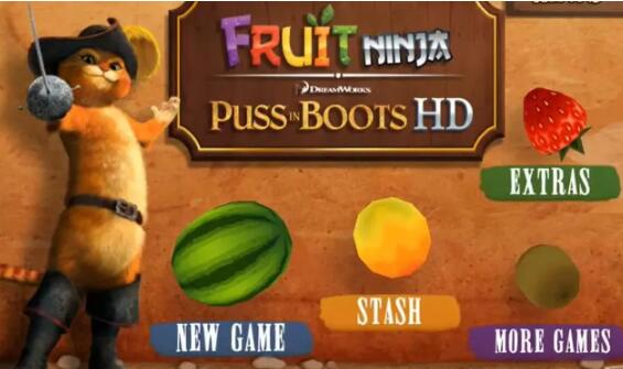 必玩的切水果单机游戏汇总 好玩的单机切水果游戏合集2024